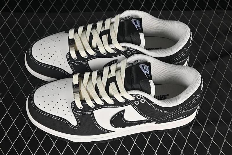 All categories Nk SB Dunk Series Nk SB Dunk Low High-end customized low-top sneakers Nike SB Dunk Low "Just Do it" Anniversary high-end customized low-top casual sneakers BW1220-004